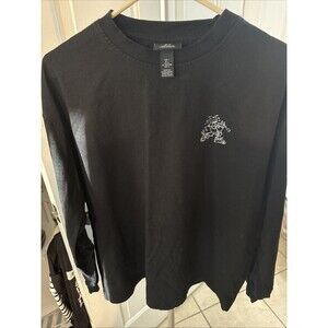 H&M Oversized Fit Coupe Oversized Large  Long Sleeves heavy weight great quality